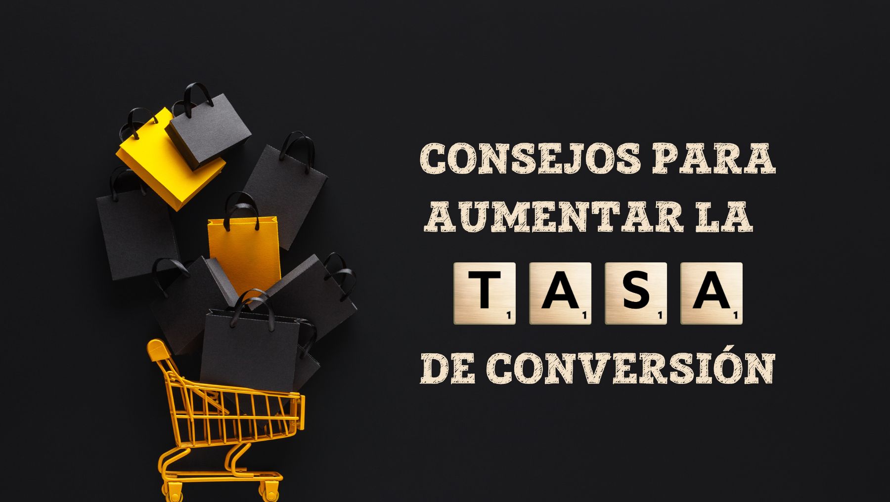 Imagen BLOG (5) Carrito, aumentar la tasa de conversiones
