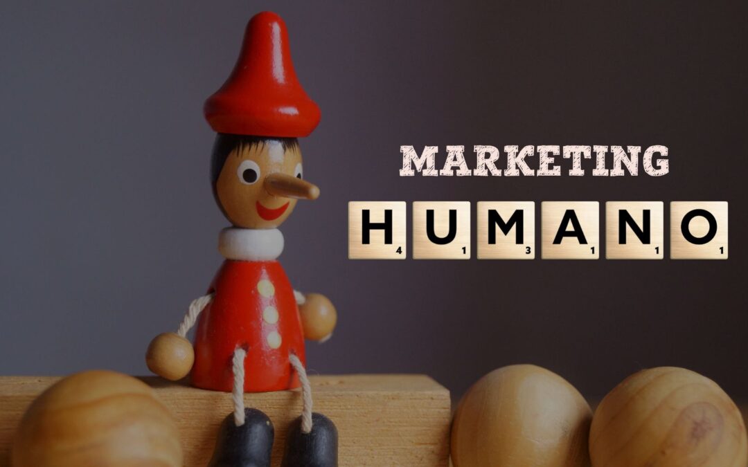Marketing humano: construyendo marcas que importan